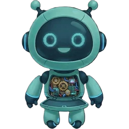 Icona transparència