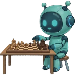 Icona estratègia IA